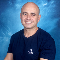 Vinicius de Aquino Dias