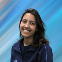 Aline Cristine de Lima