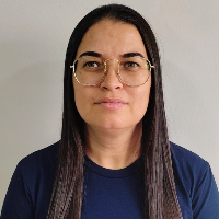 Gisele Jaqueline dos Santos