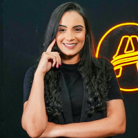 Pamela Katiélly de Oliveira Lima Barreto