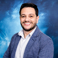 Michael Nunes Alves Marciano Rodrigues Silvano da Silva - Tesoureiro