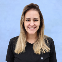 Aline de Araujo Ricchetti Avanco