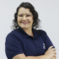 Gilvaneide Vasconcelos