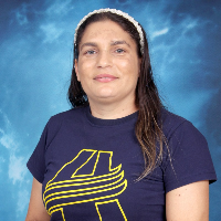 Lucilene Cirina de Oliveira Campos