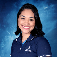 Suelen Pinheiro da Silva Sarmento