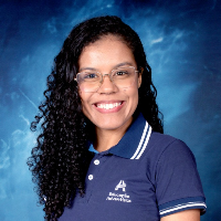 Luara Regina Martins Medeiros