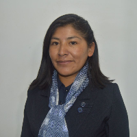 Prof. Tola Castillo Hilda Beatris