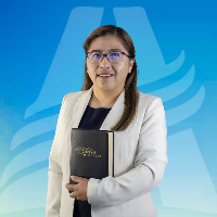 Ingrid Flor Quispe Quispe