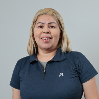 Rosimeire Costa dos Santos
