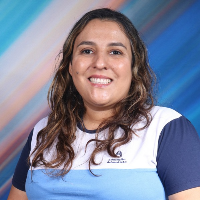 Thalita Palhares - 4º E