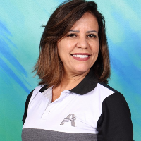 Rosimeire de Oliveira Cabral
