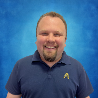 Albert Luiz Moreira Andrade - Diretor Geral