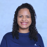 Nathaly Ribeiro da Silva Massao