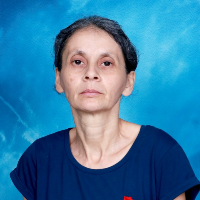 Patricia Ramos
