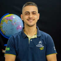 Isaque de Souza Ribeiro