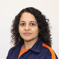Gisele da Silva Rosa