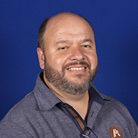 José Leandro Laguna da Silva