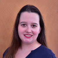 Nara Preuss - Recepcionista