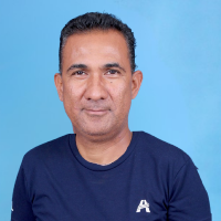 José Zito Pereira Ramos