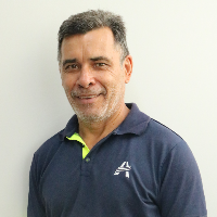 Mauricio Lourenco da Silva