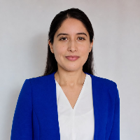 Leticia Saavedra Garay