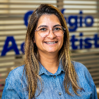 Keila dos Santos Rossi da Silva