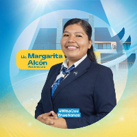Margarita Alcon