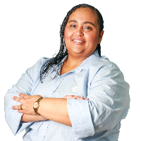 Darlene Torres