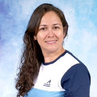 Vanessa Cristina Barbosa Gomes
