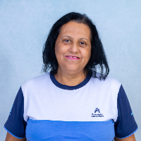 Marcia Maria Jose de Carvalho Mendes