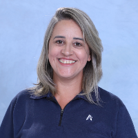 Tatiana Aparecida de Moraes