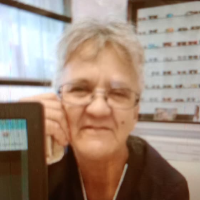 Maria Marta Giménez