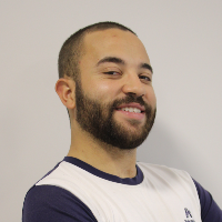 Bruno Ezequiel dos Santos Fonseca