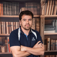 Barrientos José Rosalino