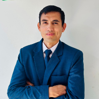 Edwin Carranza Castro