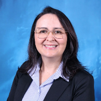 Simone Merisse dos Santos