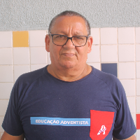 Marcos Antonio Chagas