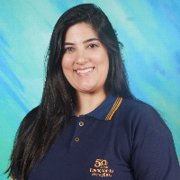 Juliana Dos Santos Anterio