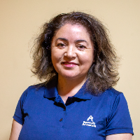 Jasna Castro Arteaga