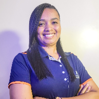 Daniele Souza Rodrigues dos Santos