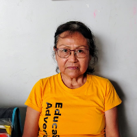 Orfa Luz PAUCAR FLORES