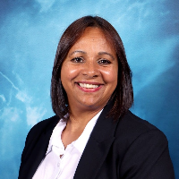 Vilma Viana - Coordenadora Pedagógica Ed. Infantil e Fund. I