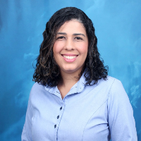 Damaris Malisani Martins Soares