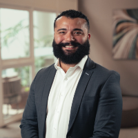 Rafael Luiz da Cunha