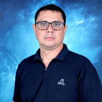 Gleidson de Oliveira