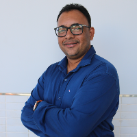 Claudio Roberto Leandro Carneiro