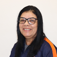 Raquel da Silva Dolzan de Carvalho