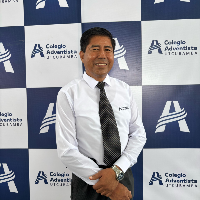 Alexander Ramirez Rios