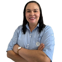 Claudia da Pedra