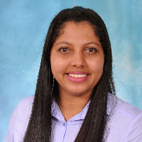 Aline Barbosa da Silva